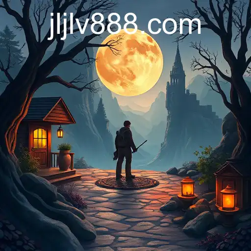 Exploring Adventure Quests on jljlv.com: A New Frontier for Gamers