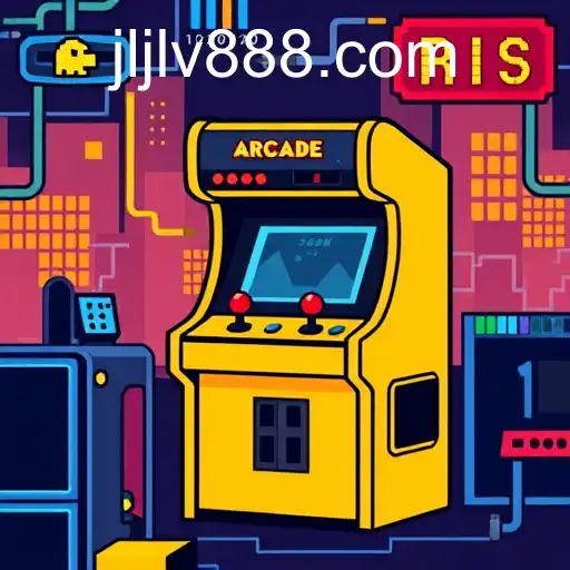 Exploring the Timeless Appeal of Arcade Classics on jljlv.com