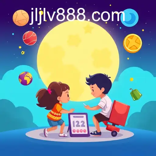Exploring the World of Educational Play: A Deep Dive into jljlv.com