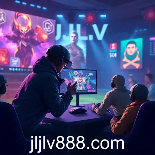 Emerging Trends in Online Gaming