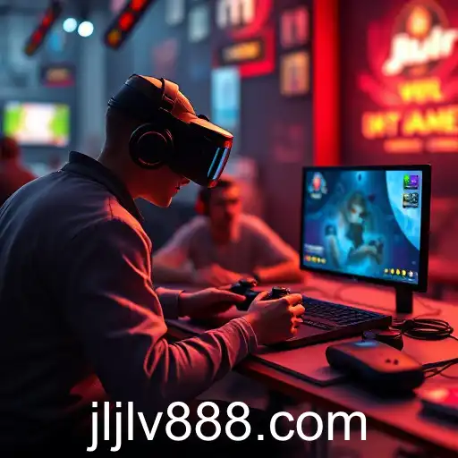 Emerging Trends in Online Gaming