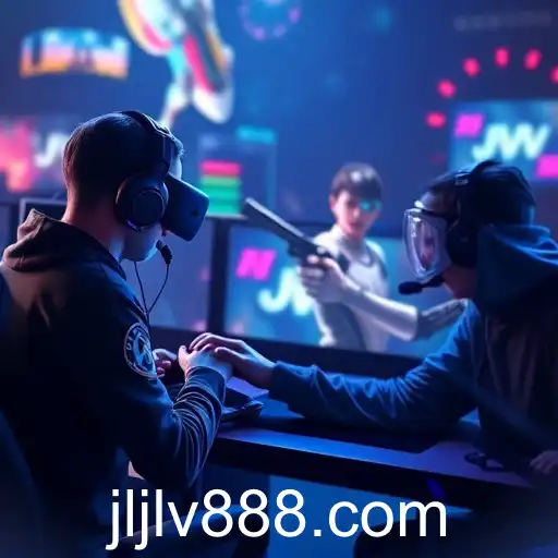 Evolution of Online Gaming: The Rise of Platforms