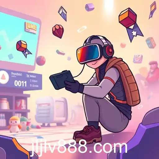 Evolving Landscape of Online Gaming