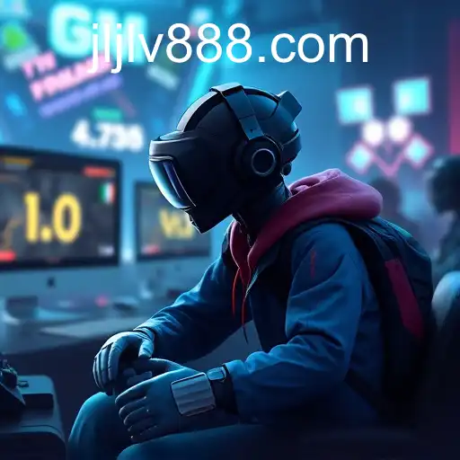 Gaming Innovation on jljlv.com: A 2025 Perspective