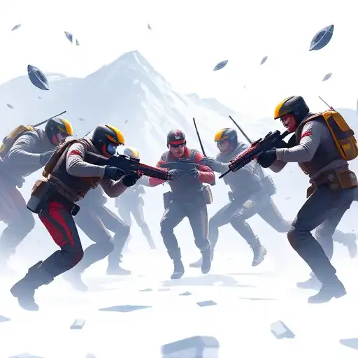 Exploring the Exciting World of 'Multiplayer Fun' on jljlv.com