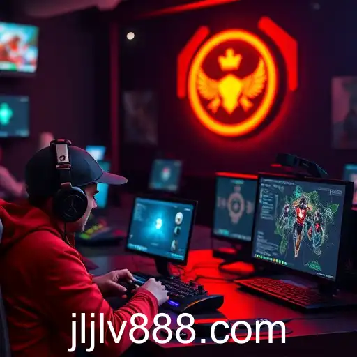 The Rise of AI-Powered Gaming Portals