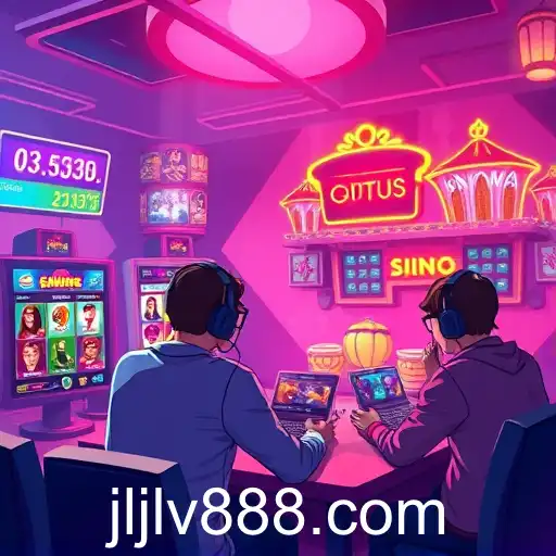 Emerging Trends in Online Gaming for 2025