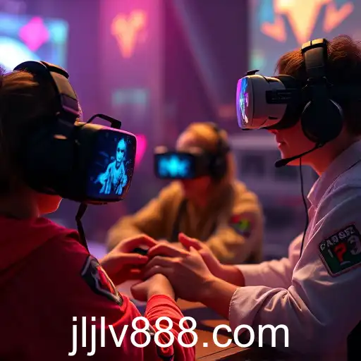 Emerging Trends in English Gaming