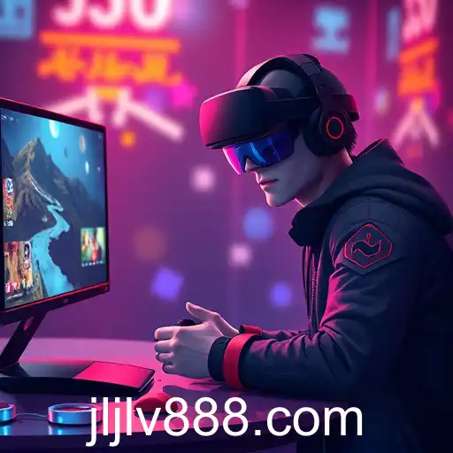 The Evolving World of Online Gaming