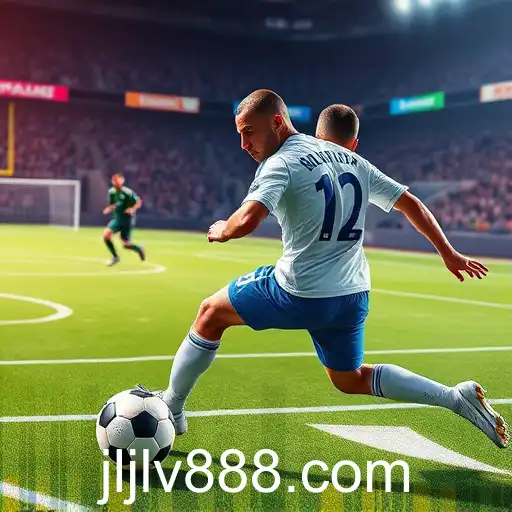 Virtual Realities: Exploring jljlv.com