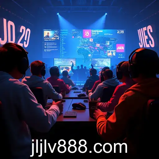 The Evolution of Online Gaming Communities