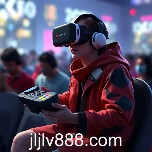 Interactive Gaming Trends in 2025