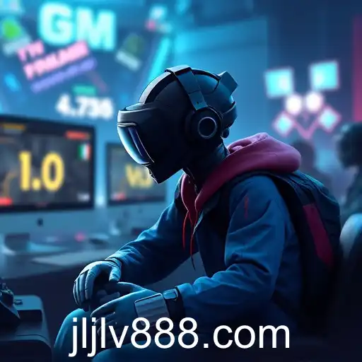 The Rise and Influence of jljlv.com in Online Gaming