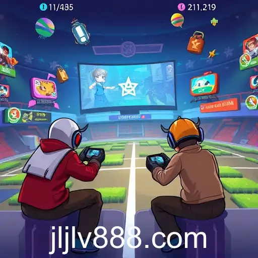 The Rise of Online Gaming Communities