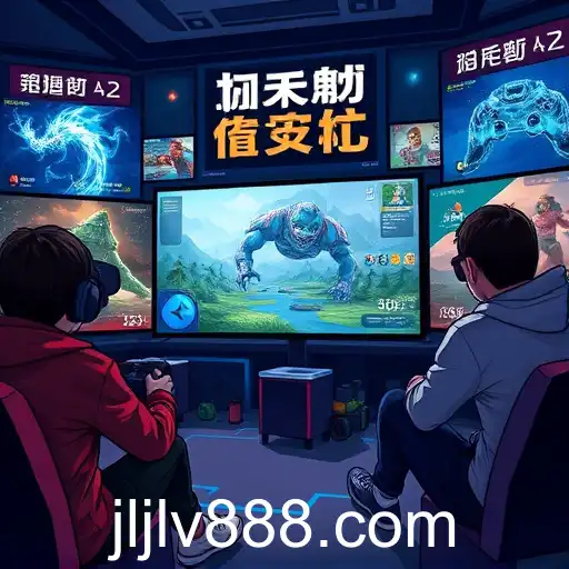 The Resurgence of Gaming Platforms in 2025