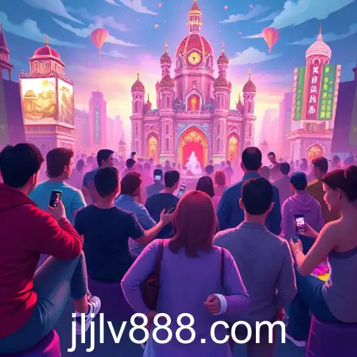 The Rise of English Game Websites in 2025