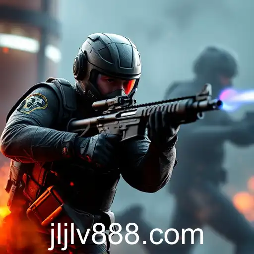 The Rise of jljlv.com in Online Gaming