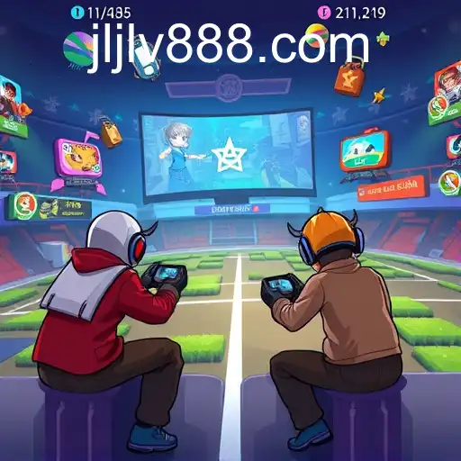 The Rise of Online Gaming Communities