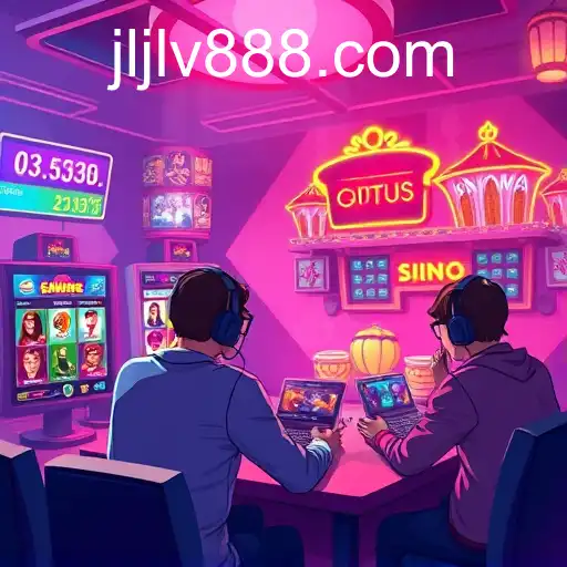 Online Trends in Gaming