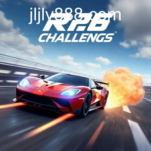 Diving into the Excitement of 'Racing Thrills' on jljlv.com