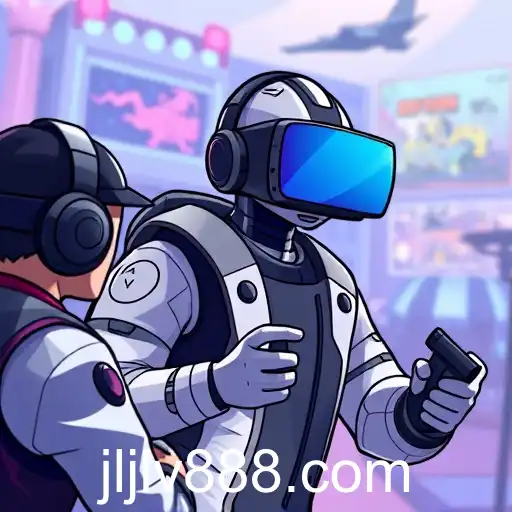 The Resurgence of Online Gaming