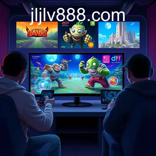 The Rise of Online Gaming Communities