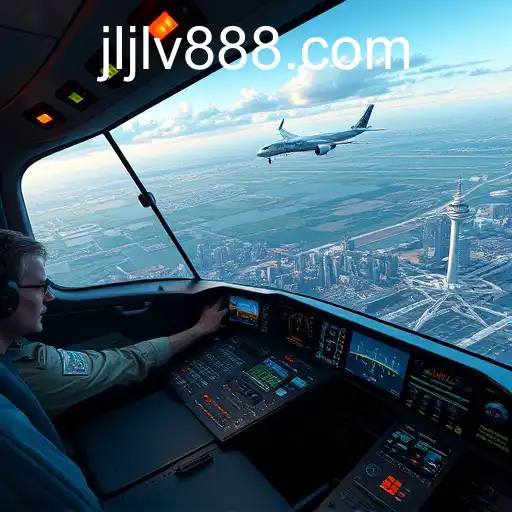 Exploring the Intriguing Universe of Simulation Worlds on jljlv.com