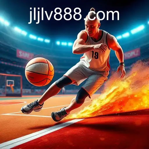 Exploring the Thrills of Sports Games on jljlv.com