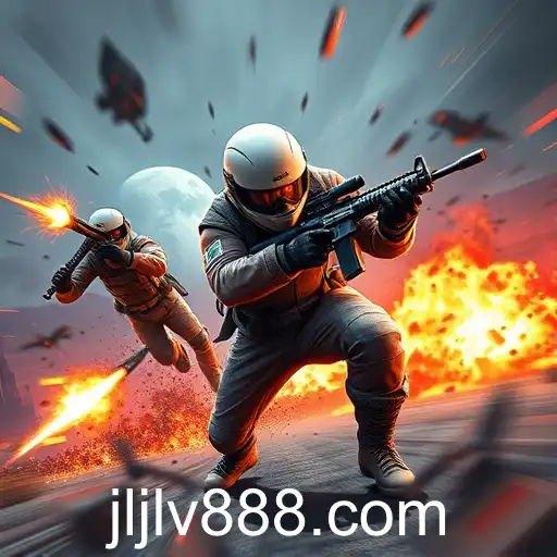Exploring the Thrilling World of Action Games on jljlv.com