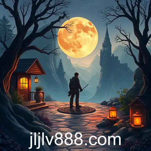 Exploring Adventure Quests on jljlv.com: A New Frontier for Gamers