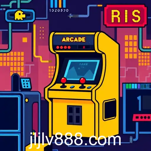 Exploring the Timeless Appeal of Arcade Classics on jljlv.com