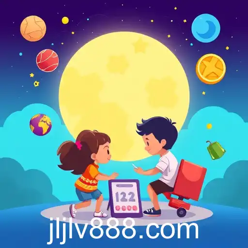 Exploring the World of Educational Play: A Deep Dive into jljlv.com