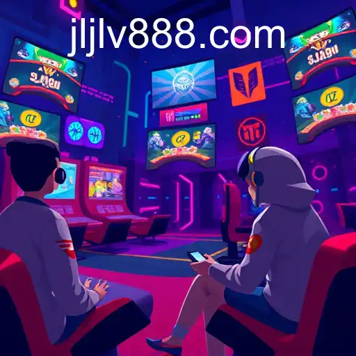 Interactive Gaming Trends Surge Online