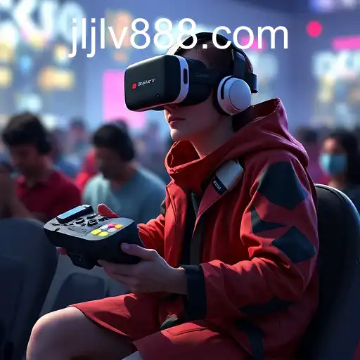 Interactive Gaming Trends in 2025