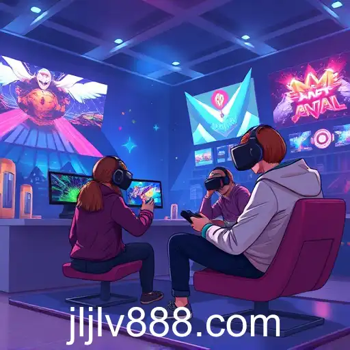 Rise of Online Gaming: Trends and Challenges