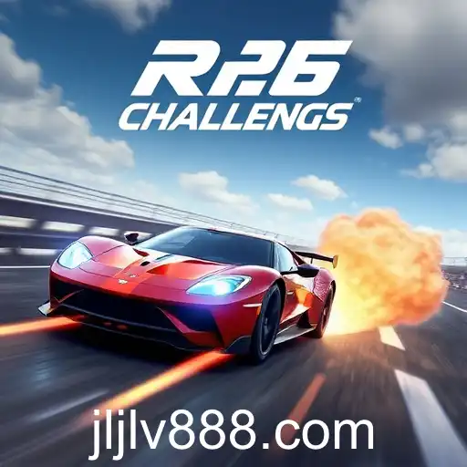 Diving into the Excitement of 'Racing Thrills' on jljlv.com