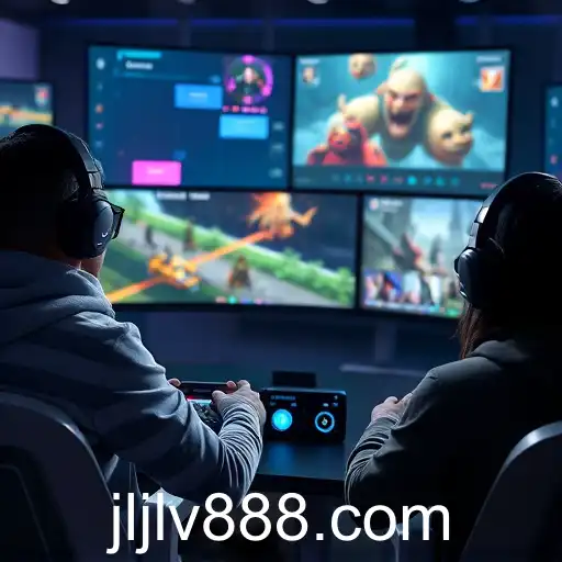 The Rise of English Game Websites