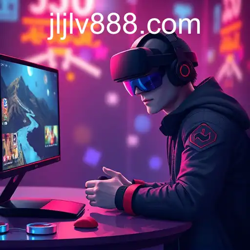 The Rise of jljlv.com: A New Era in Online Gaming