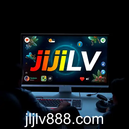 The Rise of jljlv.com in the Gaming World