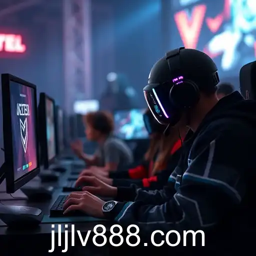 The Rise of Online Gaming Communities