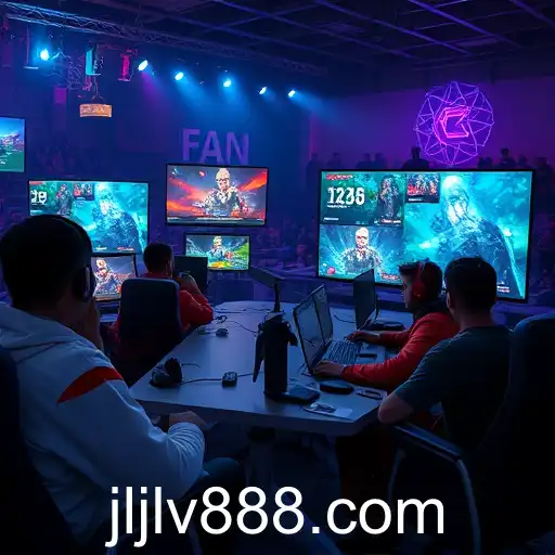 The Rise of Online Gaming Communities