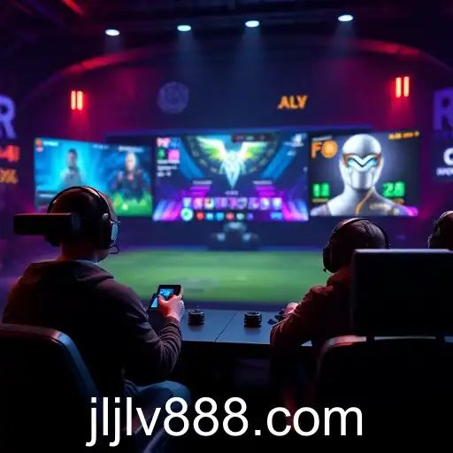 Rising Trends in Online Gaming for 2025