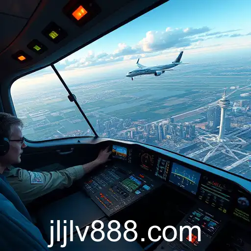 Exploring the Intriguing Universe of Simulation Worlds on jljlv.com