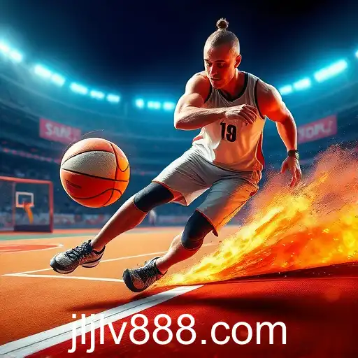 Exploring the Thrills of Sports Games on jljlv.com