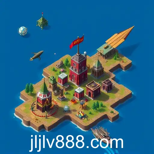 Exploring the Exciting World of 'Strategy Challenges' on jljlv.com