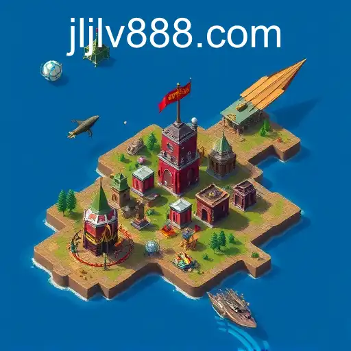 Exploring the Exciting World of 'Strategy Challenges' on jljlv.com